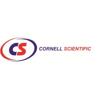 Cornell Scientific Instruments Pvt. Ltd. logo - Similar company to New Age Instruments & Materials (P) Ltd