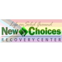 New Choices Recovery Center logo - Similar company to Palisade Pest Control
