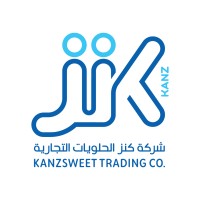 Kanzsweet logo - Similar company to Dat.Xyz
