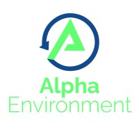 Alpha Environment logo - Similar company to Alpha Environmental Services, Inc.