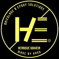 Bricolage & Epoxy Solutions logo - Similar company to Bricolage