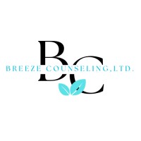 Breeze Counseling logo - Similar company to Alba Counseling