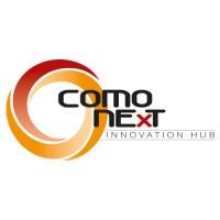 ComoNExT - Science and Technology Park logo - Similar company to Creative Mind