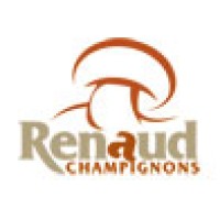 Champignons Renaud logo - Similar company to Migen