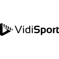 VidiSport logo - Similar company to Mobad