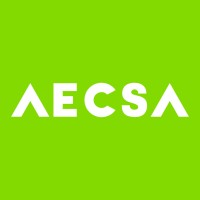AECSA logo - Similar company to Dialapplet