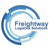 Freightway Logistics Solutions logo - Similar company to Sufi Group Sdn Bhd