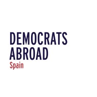 Democrats Abroad Spain logo - Similar company to Fundació Parc Aeronàutic De Catalunya