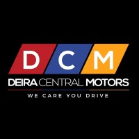 Deira Central Motors logo - Similar company to Carlogik