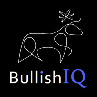 BullishIQ logo - Similar company to Rightfully