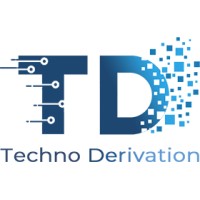Techno Derivation Pvt Ltd logo - Similar company to Triple F Media