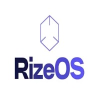 RizeOS logo - Similar company to Shikshafinder