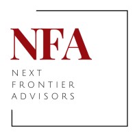 Next Frontier Advisors logo - Similar company to Human Immunome Project