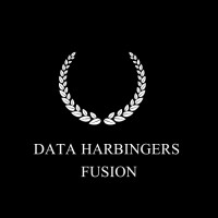 Data Harbingers Fusion logo - Similar company to Datalogic Market Research