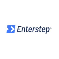 ENTERSTEP logo - Similar company to Propertytools