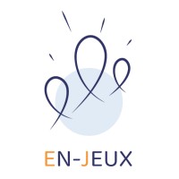 EN-JEUX logo - Similar company to C9 Consultants