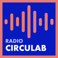 Radio Circulab logo - Similar company to Citronics - Circular Electronics