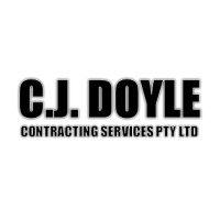 CJ Doyle Contracting Services Pty Ltd logo - Similar company to Mystold