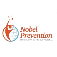 NOBEL PREVENTION logo - Similar company to Emi Medical