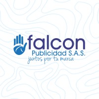 FALCON PUBLICIDAD logo - Similar company to Excom Global Sl