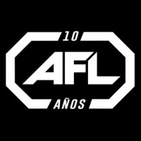 AFL MMA logo - Similar company to Wowfc
