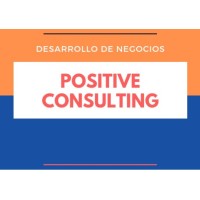 Positive Consulting logo - Similar company to Positive Design