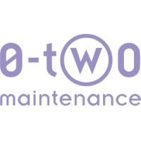 0-two Maintenance-UK logo - Similar company to Westrend Maintenance