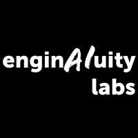 enginAIuity labs logo - Similar company to Pivot Project Consulting Services
