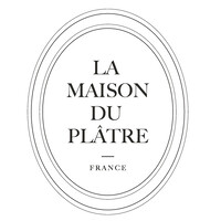 la Maison du platre logo - Similar company to Cobalthis