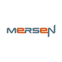 Mersen DACH logo - Similar company to Mersen