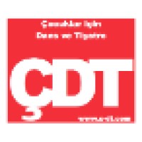 ÇDT - Çocuklar için Dans ve Tiyatro / CDT - Dance and Theatre for Children logo - Similar company to Fin Tiyatro