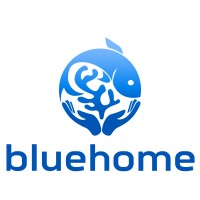 bluehome logo - Similar company to Bluehome Zonnepanelen