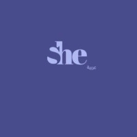 SHE ARABIA logo - Similar company to Ostudio