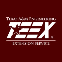 Texas A&M Engineering Extension Service - TEEX logo - Similar company to Brazos County