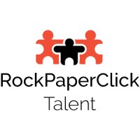 RockPaperClick Talent logo - Similar company to Rockpaperclick