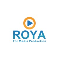 Roya Media logo - Similar company to Royamedia