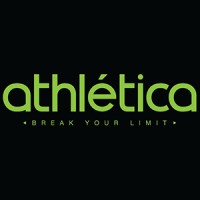 Athlética Sverige AB logo - Similar company to Accepta Vi