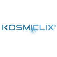 KosmiClix® logo - Similar company to Pangolia