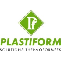 PLASTIFORM SAS logo - Similar company to Petit Thermoformage