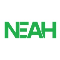 NEAH: New Energy Advancement Hub logo - Similar company to Th!Nk E