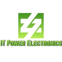 IT Power Electronics logo - Similar company to HIVE-X