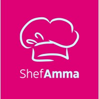 ShefAmma logo - Similar company to Skywriters