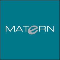 Matern Professional Engineering logo - Similar company to Sgm Engineering Inc.
