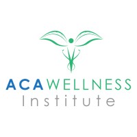 ACA Wellness Institute logo - Similar company to Pro9 Wellness