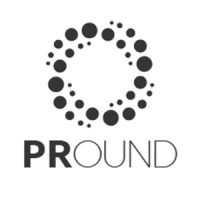 PRound logo - Similar company to Jans-It