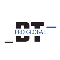 DT Pro Global logo - Similar company to Beyond_Adverse