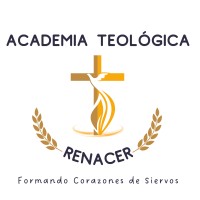 Academia Teológica Renacer logo - Similar company to Peace Lutheran Church