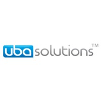 UBA Solutions - A Monotype Partner Company logo - Similar company to Monotype