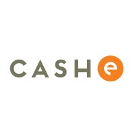 CASHe logo - Similar company to Mpokket