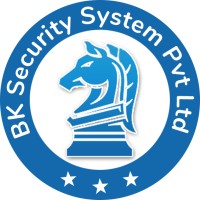 Bk Security System Pvt Ltd
